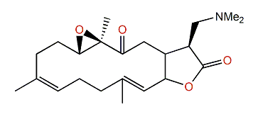 Sinulamine I